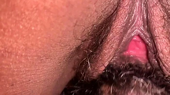 Stepmother Made Me Lick Her Pussy