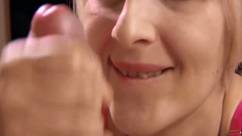 Justin Sweetsun, Emily Candys And Peggingonly - Pegging Cum Only Through Pussy Fucking