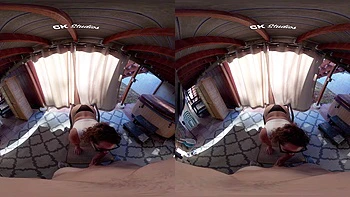 Fucking in Her Stripper Heels