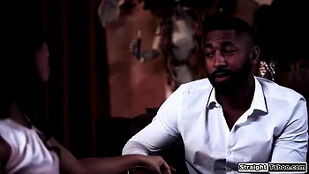 Rings Off To Fuck My Wifes Sexy Client With Cindy Starfall