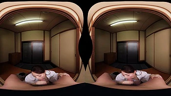 Welcome To The Lewd Women Japanese Ryokan