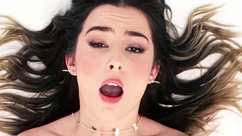 MODERN-DAY SINS - Hot CUCKOLD Lesbian COMBO With Sabina Rouge, Bella Rolland And Bunny Colby