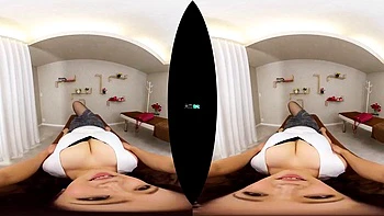 Asdf fd: Big Ass, Handjob  Xhamster VR Porn