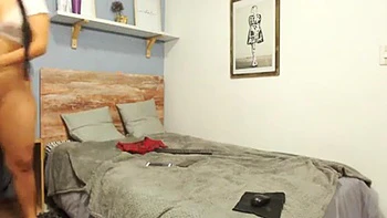 Latina: Doggy, Big Tits  Anal Porn