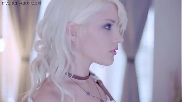 Cherry Crush Sexy Cosplay Compilation