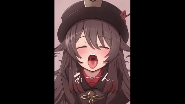 Hu Tao | Genshin Compilation