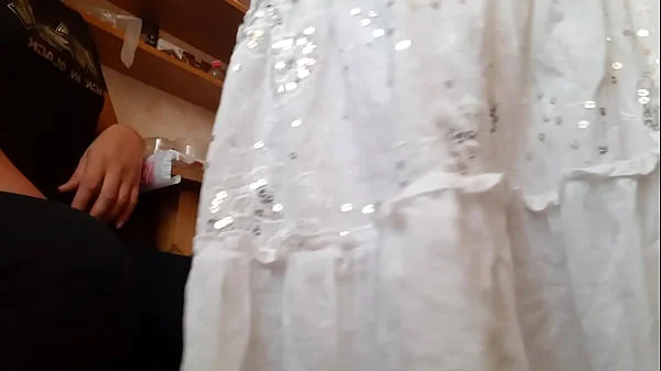 Only after I cum I decided who I would spend the night with - Lesbian Illusion Girls