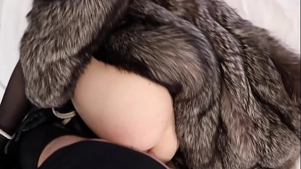 caught and fucked rich babe