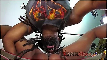 I Love When Don Whoe Dominates Me / Nina Rivera