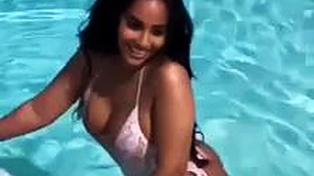 Dominican ayisha: Babe, Brunette  Chaturbate Porn