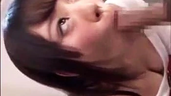 Japanese blowjob: Xnxx  Deep Throat Porn