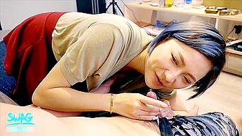 Japanese Milf Fucks Bff Husband Uncensored