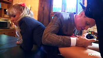 Felicia Bottom Anal: Blowjob, Doggy  Cowgirl Porn