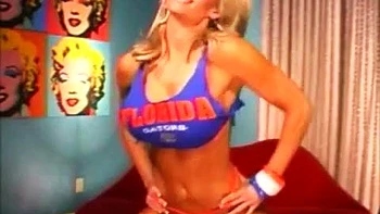 Gotta Love College: Babe, Blonde  Onlyfans Porn