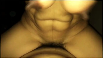 33 Year Thai Stepmom Rides A Dick !! 5