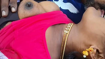 Tamil Married Lady Fucks Her Stepson, Semma Sexy Fucking Video