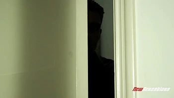 Madison Knew to Tease to Get It Good