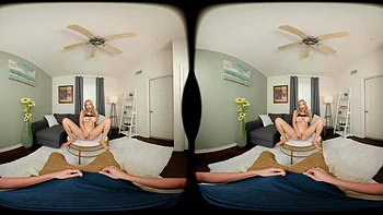 Husband Seduced by Wife's Best Friend