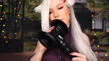 ASMR MOOD Ino: Babe, Eporner  Solo Porn