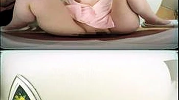 Virtual pleasures with double trouble: Amateur, Babe  Asian Porn