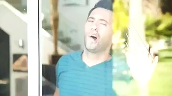 Milf Romi Rain Facialized by Son s Friend: Blowjob, Cowgirl  Missonary Porn