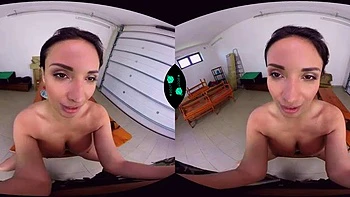 Kate vr: Blowjob, Doggy  Cowgirl Porn