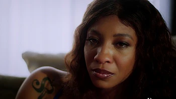 Small Hands and September Reign in a steamy interracial session