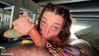 Shrooms Q - Adventurous Egypt