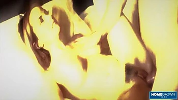 Hot Wives Fills Their Mouth And Wet Pussies With Black Cocks by HomeGrownVideo: Porn