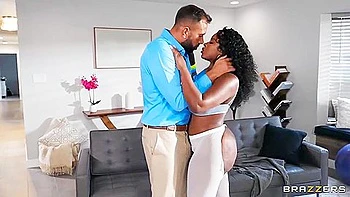 Rayne Carter In Prurient Raynes Blowjob Action