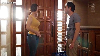 Jp Continued To Be Squid By Uncontrollable Copulation Of Stepsons Friends ... Asahi Mizuno J-940