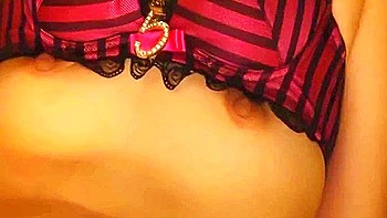 Super Sexy And Wet Micro Bikini Dance Strip(upscaled) - Yui Hatano