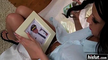 Hott3: Blowjob, Doggy  Cowgirl Porn