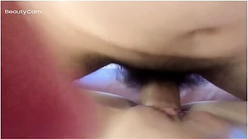 Cumshot Inside My Doggy Secretary