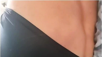 My Submesive Slave Liks My High Heals And Legs When Im Smoking