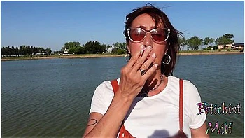 Do You Miss Me? Your Hot Stepmommy Come Back Just To Tell You Something