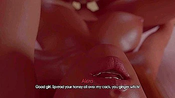 Daphne Is Madly In Love With Me