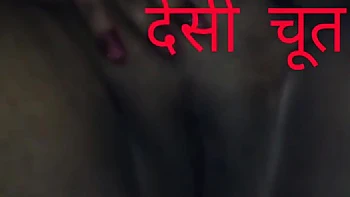 Bhabhi Ne Karwacaut Ko Chut Ke Bal Kiye Shaf