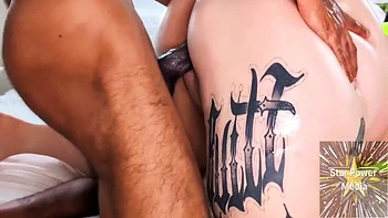 Agent Aj Freshs Magical Book Wish: Big Booty Slut Madison Black Summons For Juicy Ass Worship And Pussy-pounding Fantasy