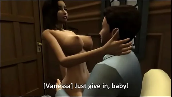 The Girl Next Door - Chapter 4: The Confession (Sims 4)