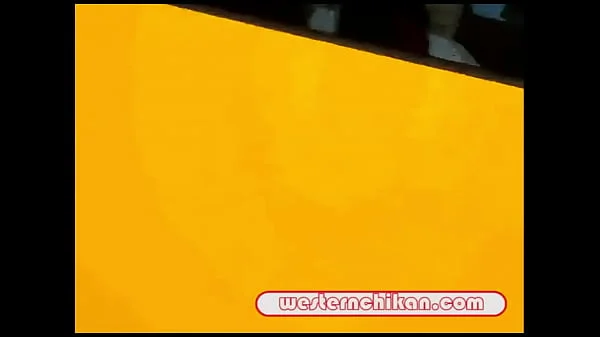 Cuckold on the Crowded Bus !