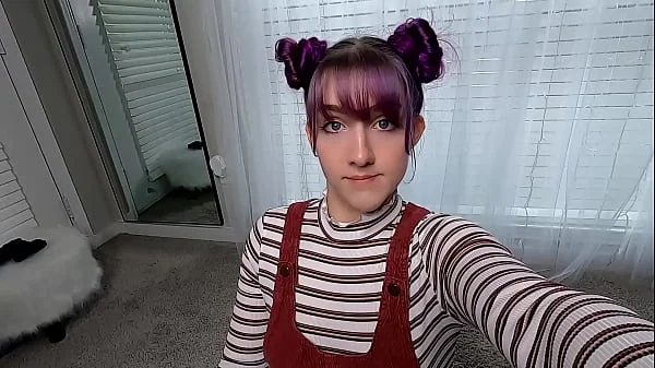 Behind the Scenes - Deepthroating 33  Inches with Camera to see where it all goes first Person View