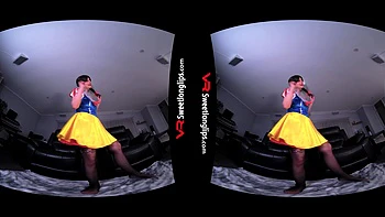 Schneeflittchen Und Die 7 Zwerge - 'Zwerg 2'