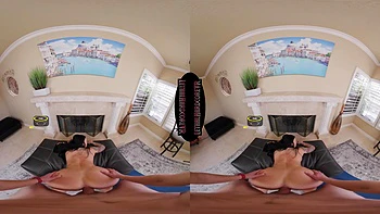 [LTHVR] Porn Academy Challenge #2