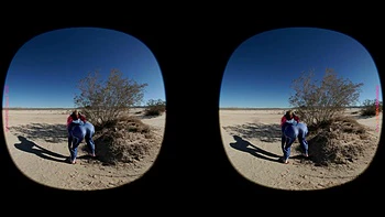 GirlBot Div - Possessive Robot Girlfriend