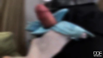 Agile With Her Soles