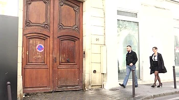 A Double For My Wife