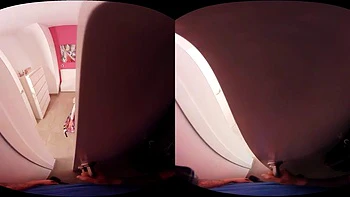 Bj vr teste: Blowjob, Doggy  Babe Porn