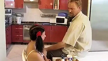 Who is she?: Blowjob, Doggy  Cowgirl Porn