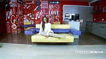 Amirah: Blowjob, Doggy  Cowgirl Porn